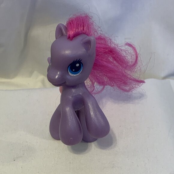 My Little Pony Starsong McDonald's 2009 Happy Meal Toy Hasbro Loose - Picture 2 of 8